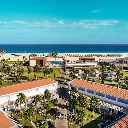 Robinson Cabo Verde - Adults Only Santa Maria Buitenkant foto