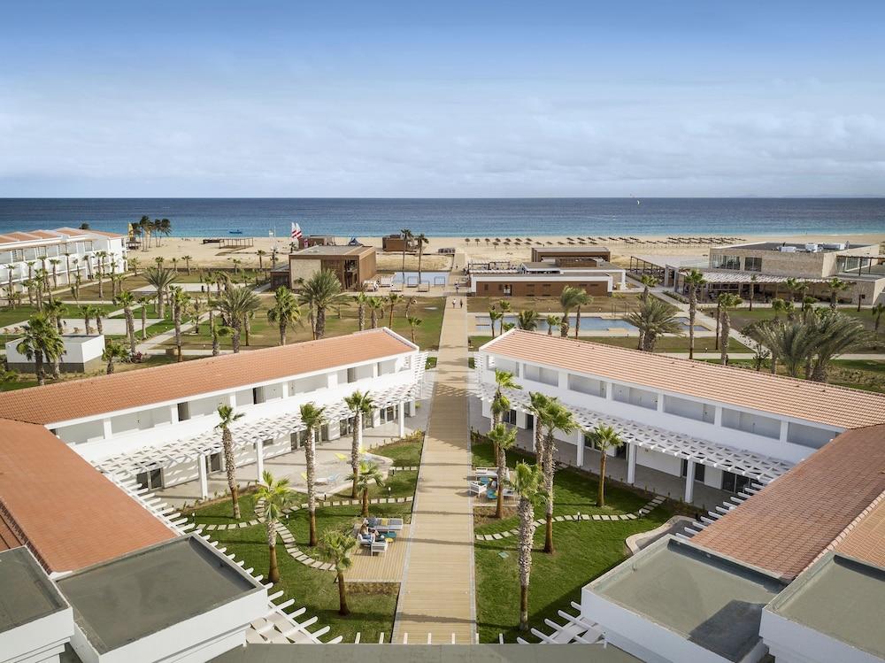 Robinson Cabo Verde - Adults Only Santa Maria Buitenkant foto