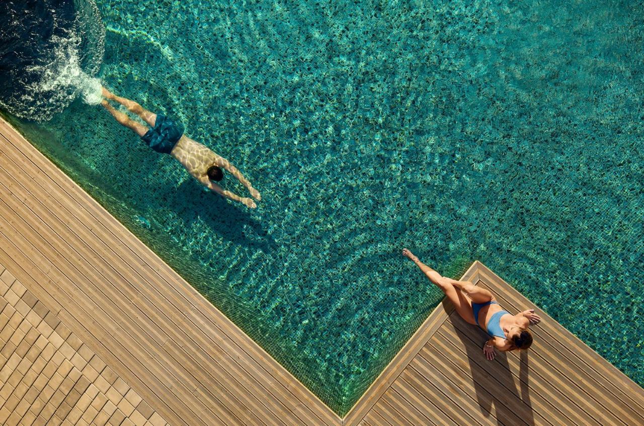Robinson Cabo Verde - Adults Only Santa Maria Buitenkant foto