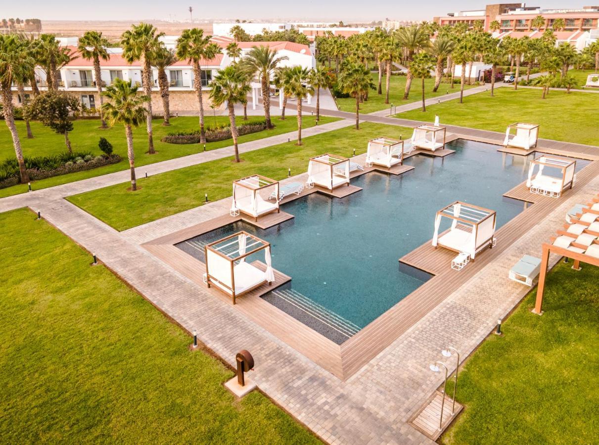Robinson Cabo Verde - Adults Only Santa Maria Buitenkant foto