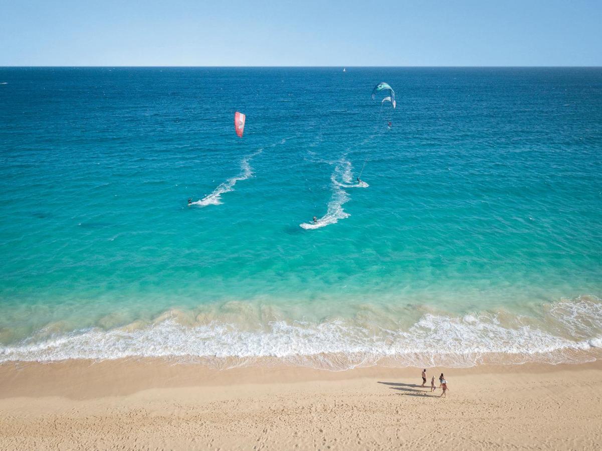 Robinson Cabo Verde - Adults Only Santa Maria Buitenkant foto