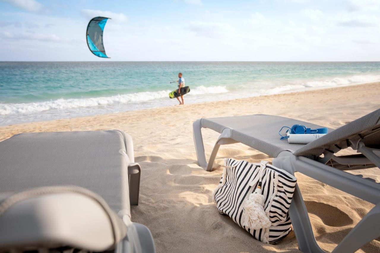 Robinson Cabo Verde - Adults Only Santa Maria Buitenkant foto