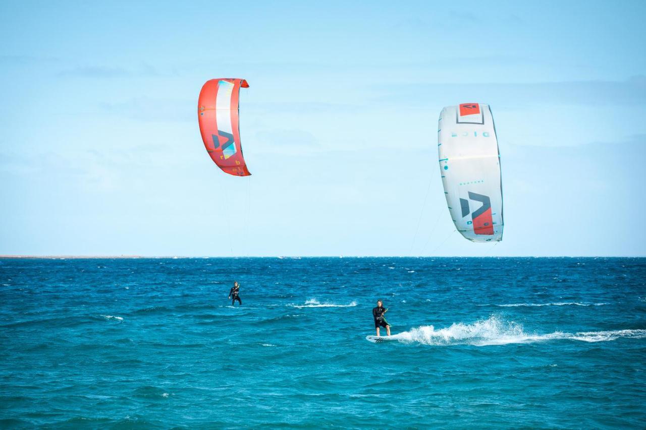 Robinson Cabo Verde - Adults Only Santa Maria Buitenkant foto